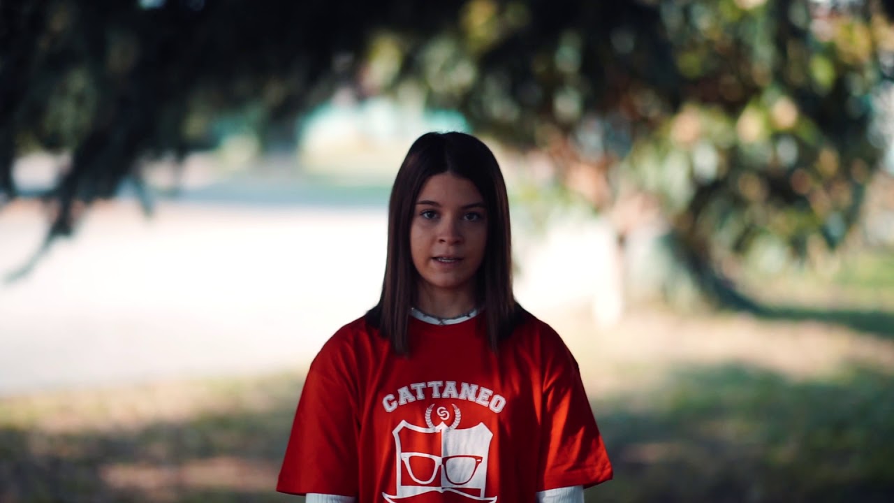 Elisa - perché studiare il latino