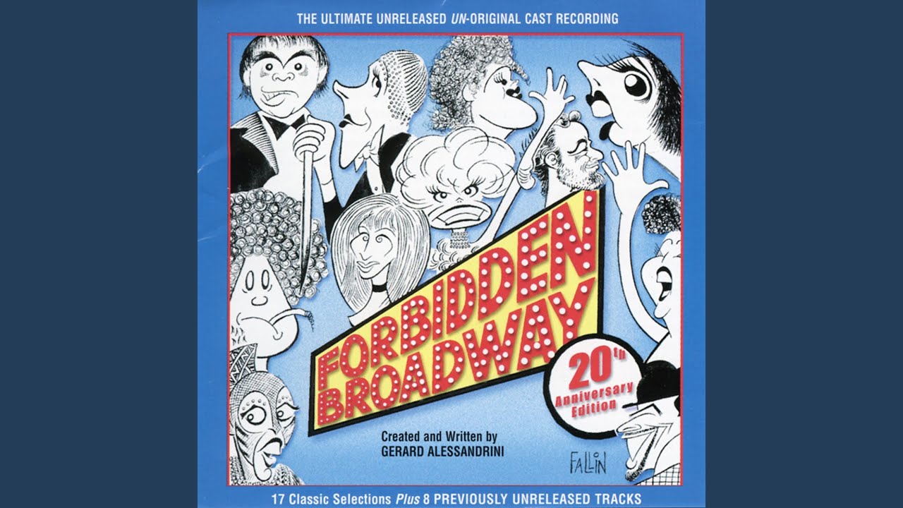 Gagtime/a Really Long Note