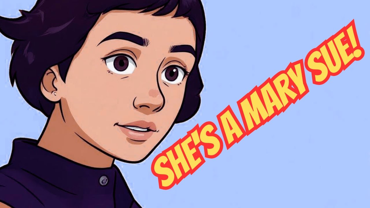 Mary&nbsp;Sue&nbsp;of&nbsp;Alien&nbsp;Earth:&nbsp;Tarantino&nbsp;Surf&nbsp;Rock&nbsp;Parody&nbsp;🌊&nbsp;(Retro&nbsp;Sci-Fi&nbsp;Theme)