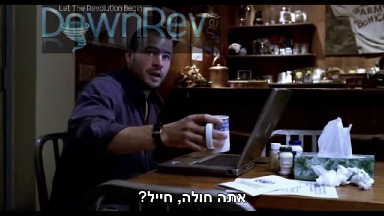 The Unit 01X08 SERE Best Scene