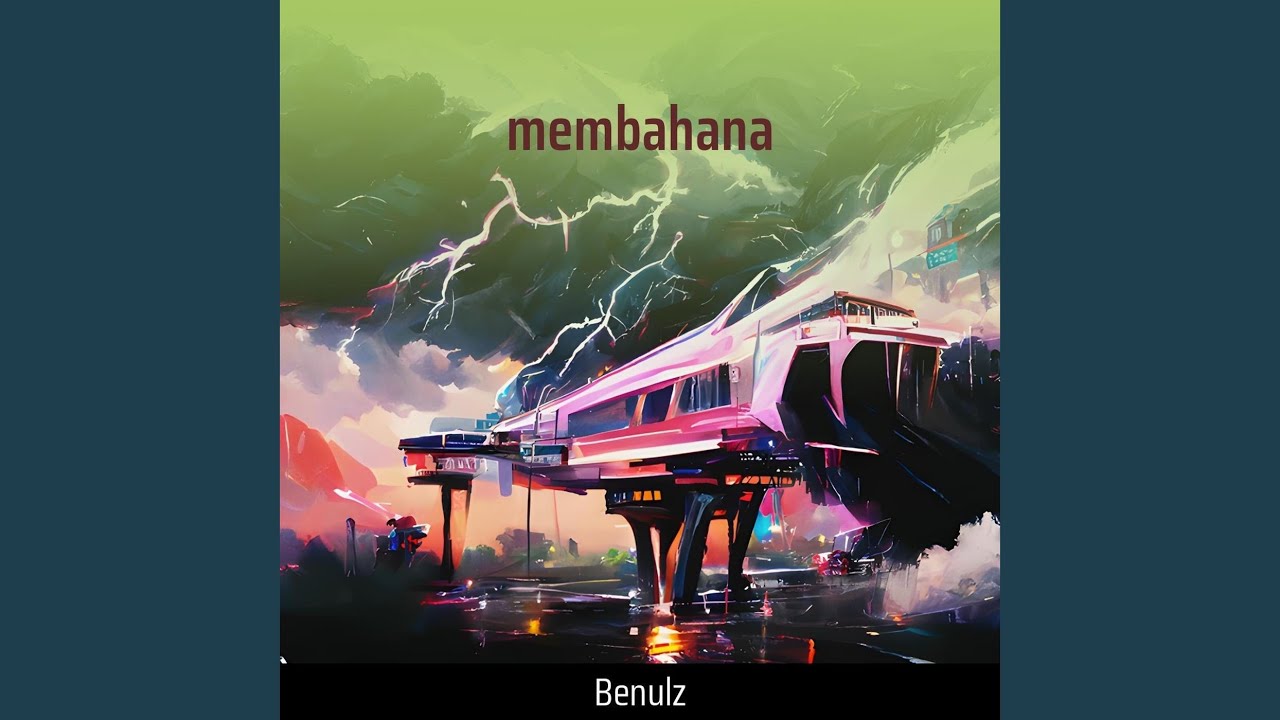 membahana (Acoustic)