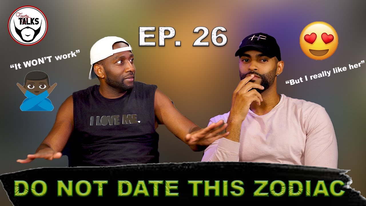 Which Zodiac Signs are Best to Date? w/ guest @Destorm