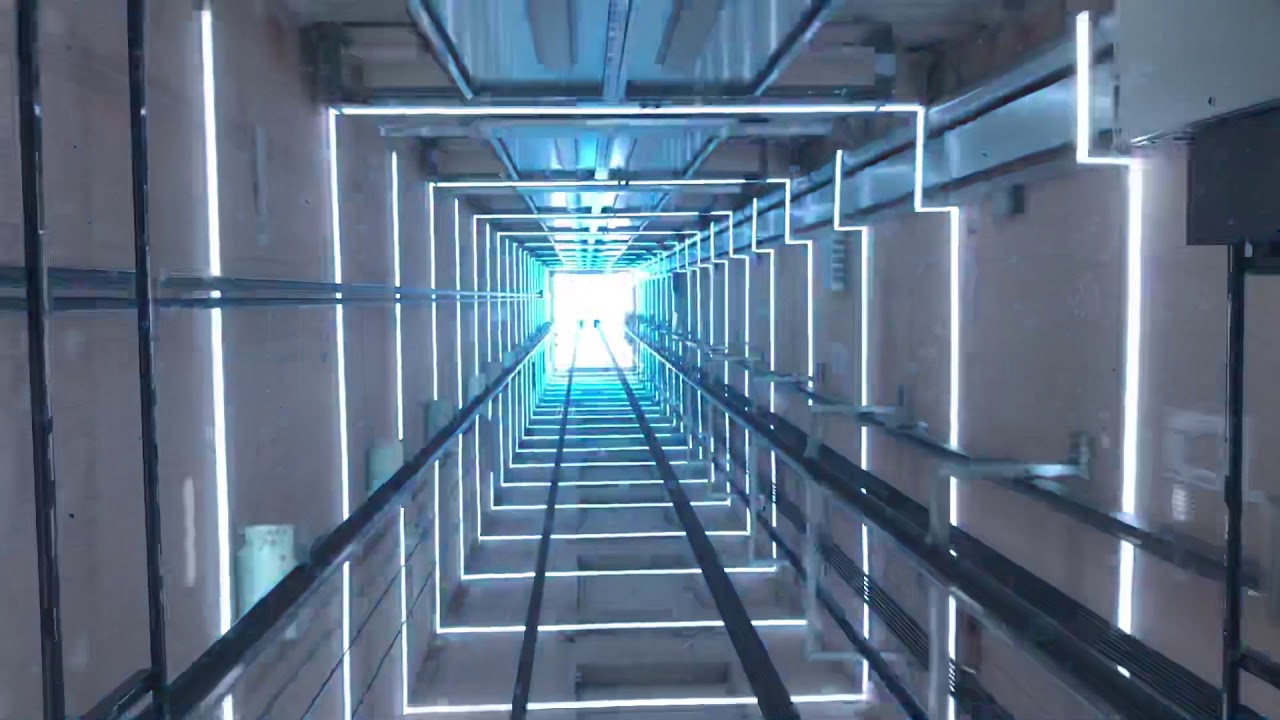 A&rsquo;dam Lookout Elevator