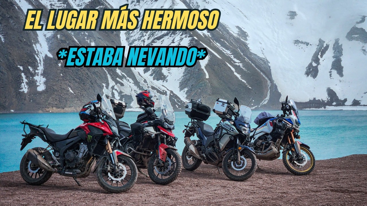 Embalse El Yeso 