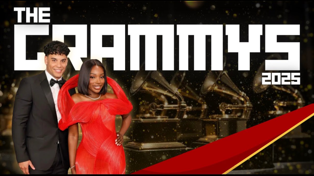 Ep.28: From The Villa to the GRAMMYS // BTS The Red Carpet & Show