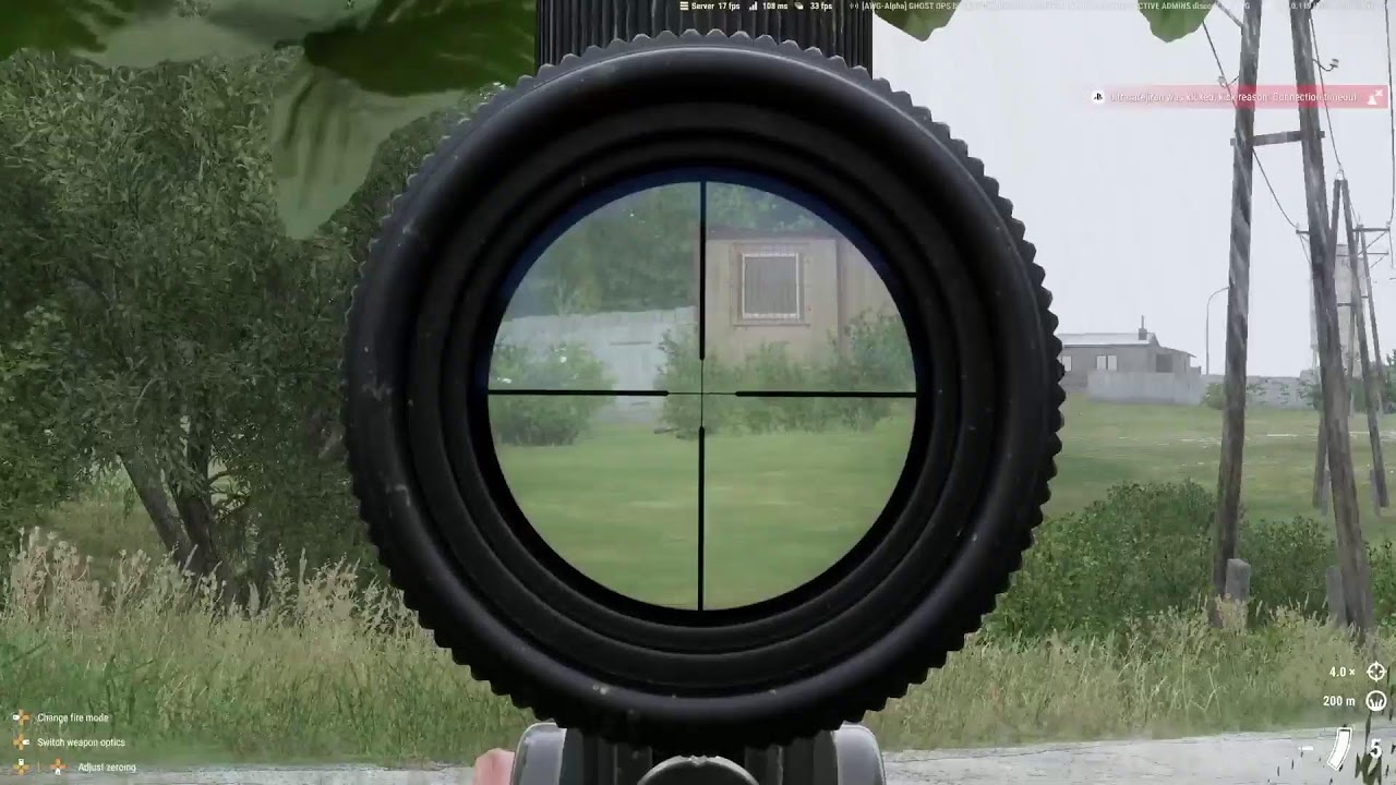 Arma Reforger