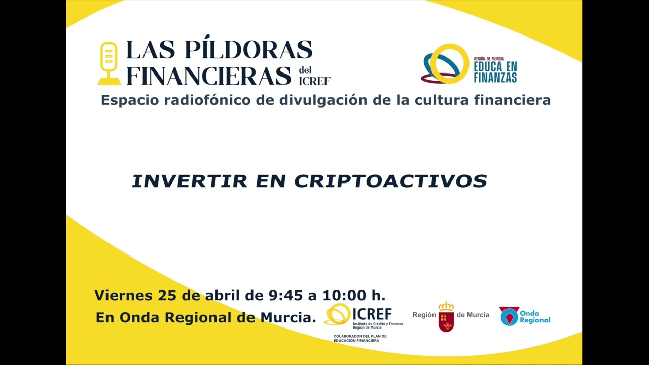 INVERTIR EN CRIPTOACTIVOS