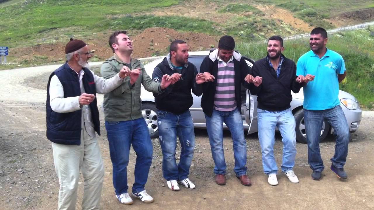 gülpınarda dik horon