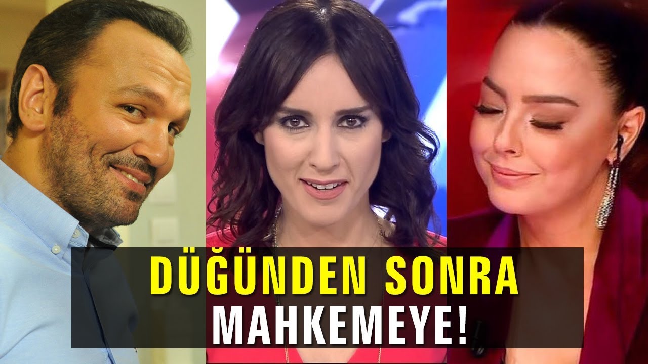 En Kısa Süre Evli Kalan Ünlüler - 2 Saat Dayanabildi!