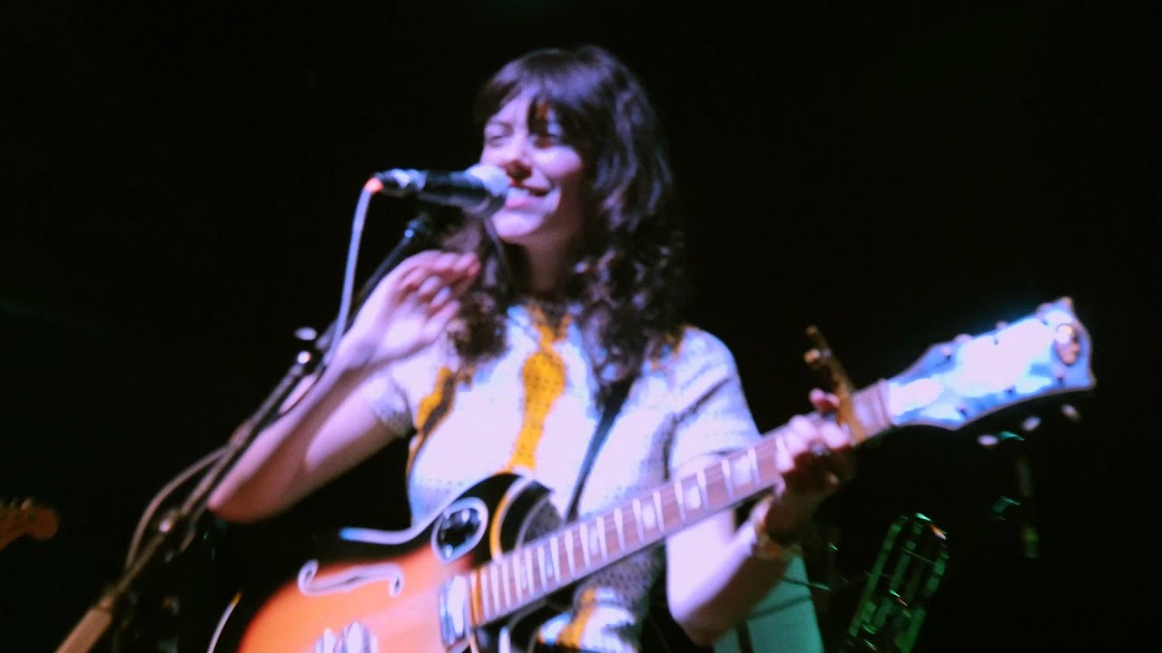 Natalie Prass - Why Don't You Believe In Me