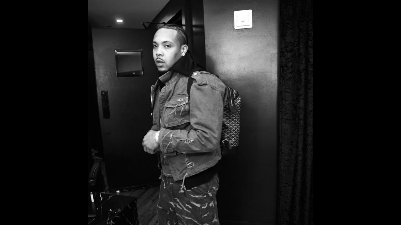 [FREE] G Herbo Type Beat - 