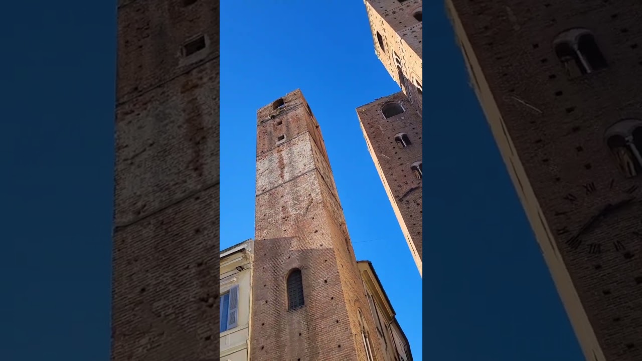 E tu conosci Albenga?