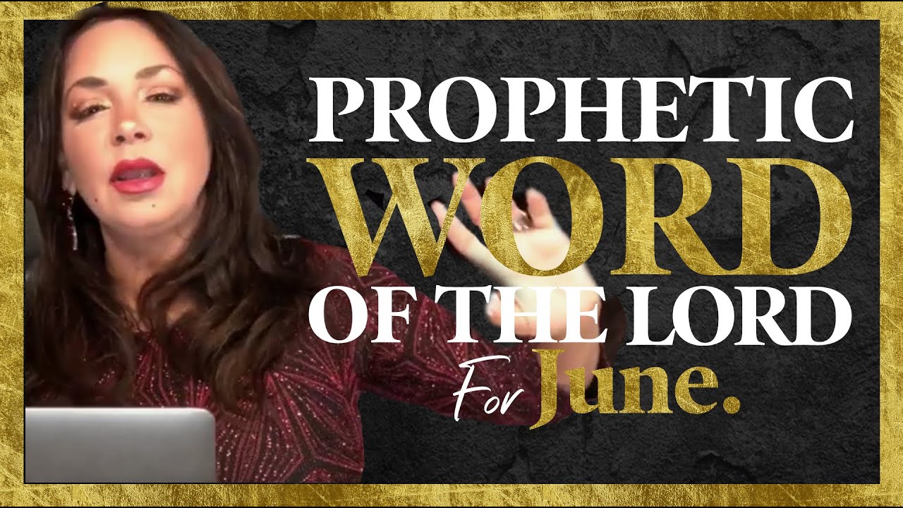 #PROPHETIC