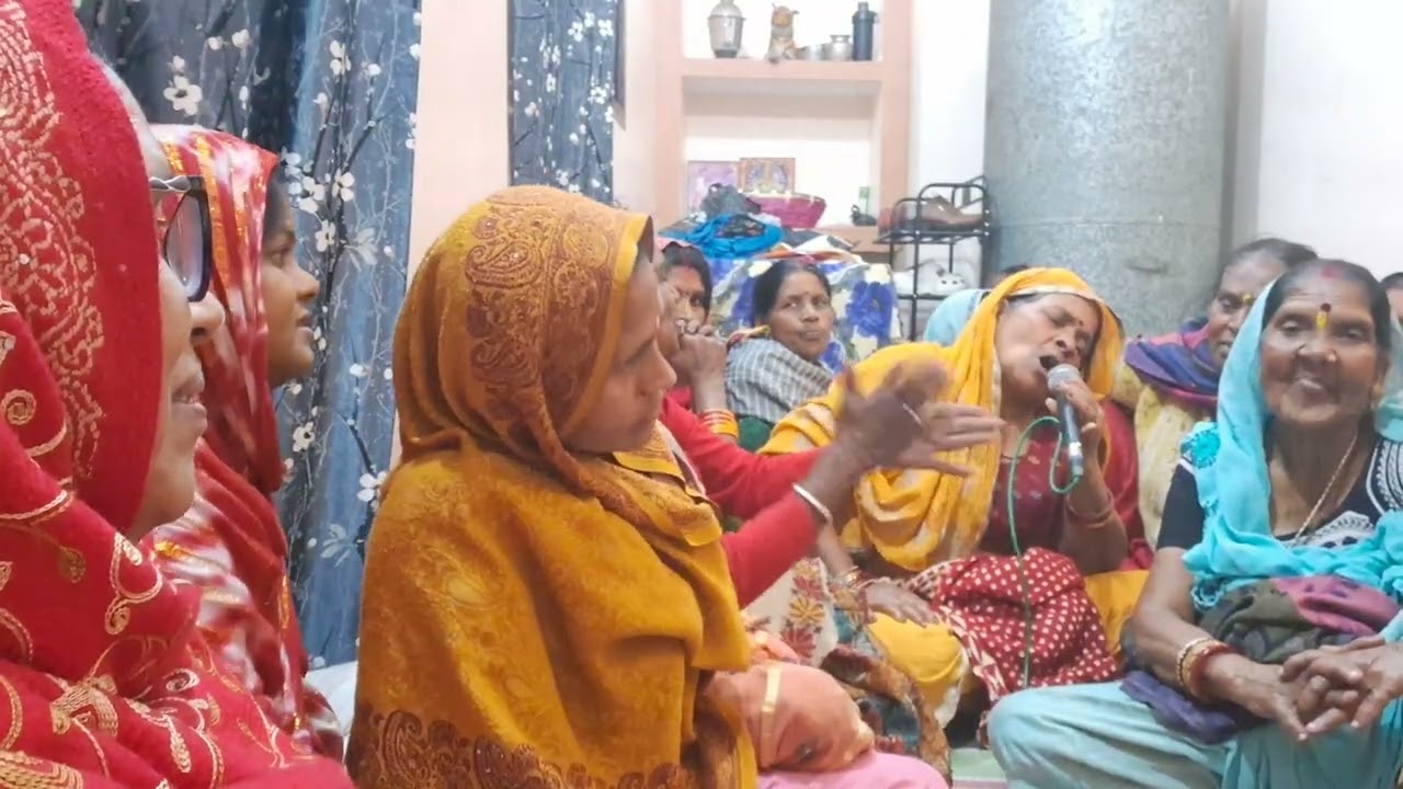 #फगुवागीत ❤️बहुत ही मनमोहक चटाकेदार गीत ❤️#neelam @Neelam-c1g #subscribe #like 