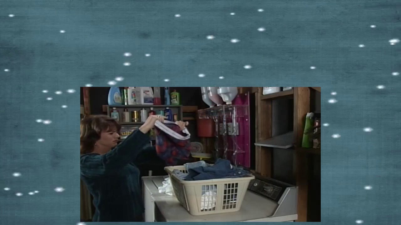 Home Improvement S05E08 Room Without A View