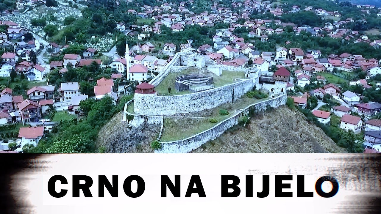 VIDICI SA GRADINE: Sa Gradine pogled na Bosnu i Ozren, ali tvrđava je danas ozbiljno ugrožena?!
