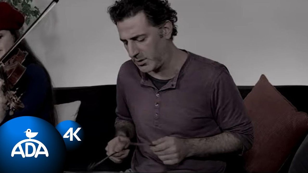 Mübin Dünen - Zeybek ile Yörük