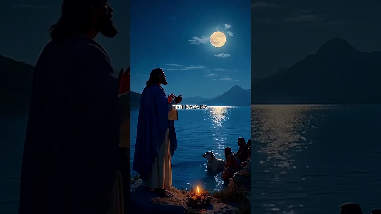 #christiansong
