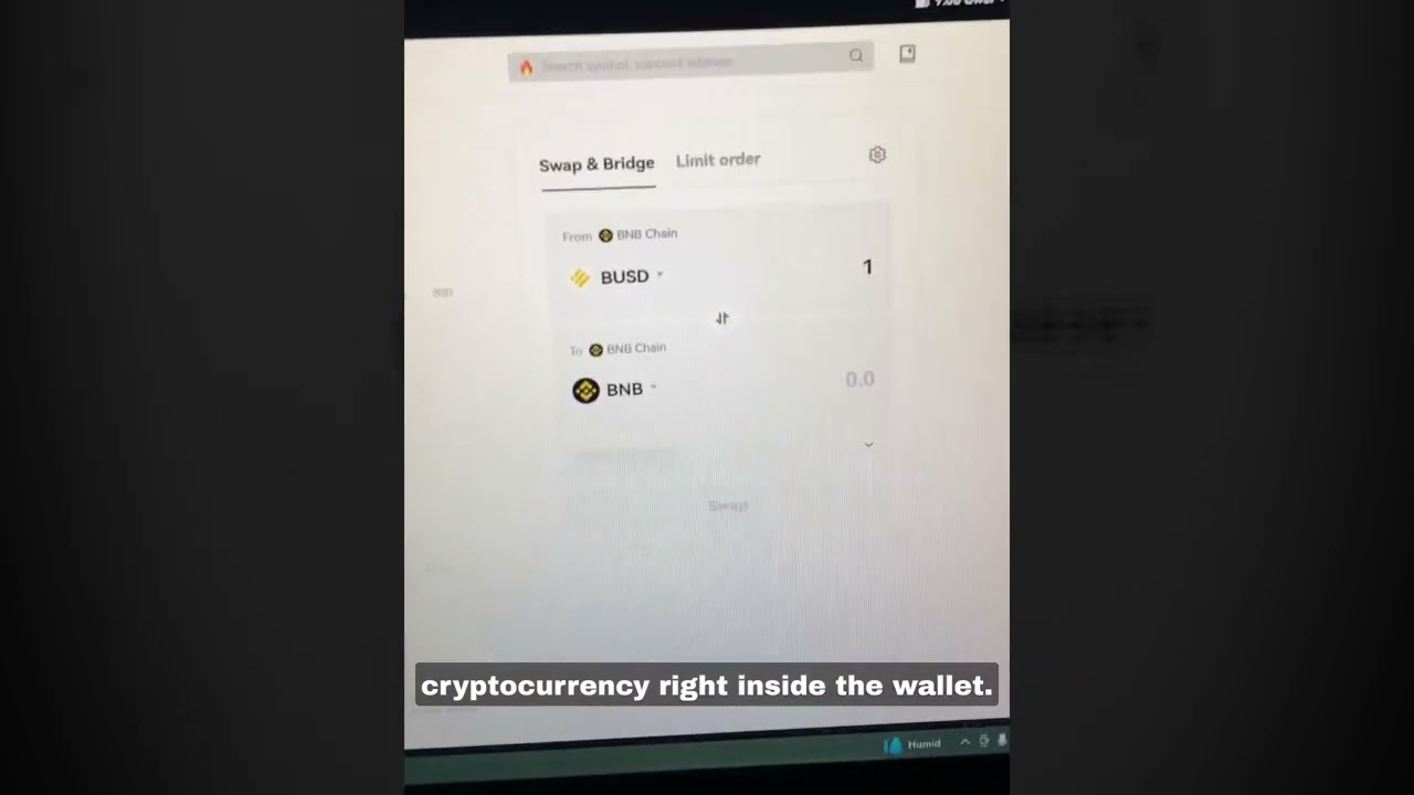 Managing Multiple Cryptocurrencies with OKX WALLET