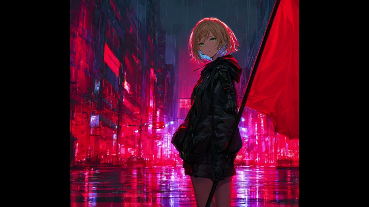 Rei／Lonely Echoes - AI singer -