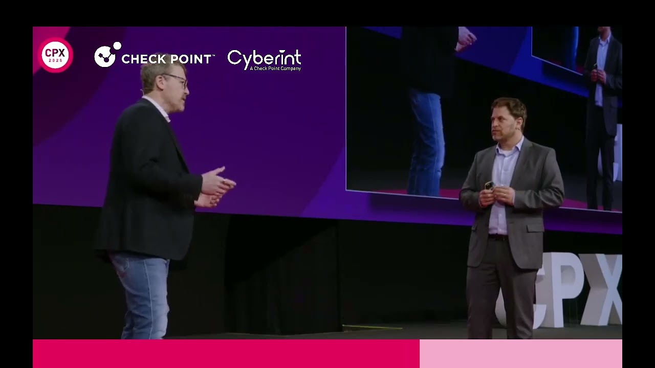 BUPA | Cyberint, now a Check Point Company Case Study
