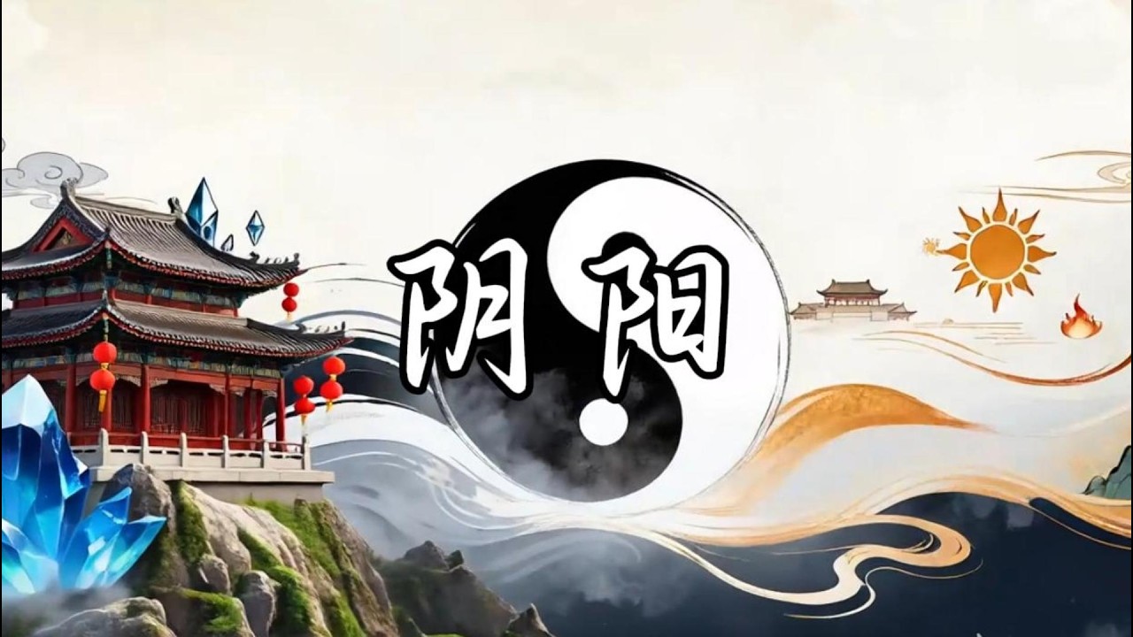 《一阴一阳之谓道》&mdash;&mdash;爻问，用64卦卡牌+AI智能体，陪你读懂人生