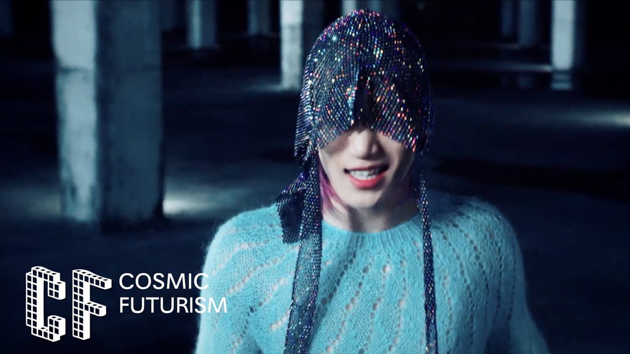 KAI 카이 'Nothing On Me' MV