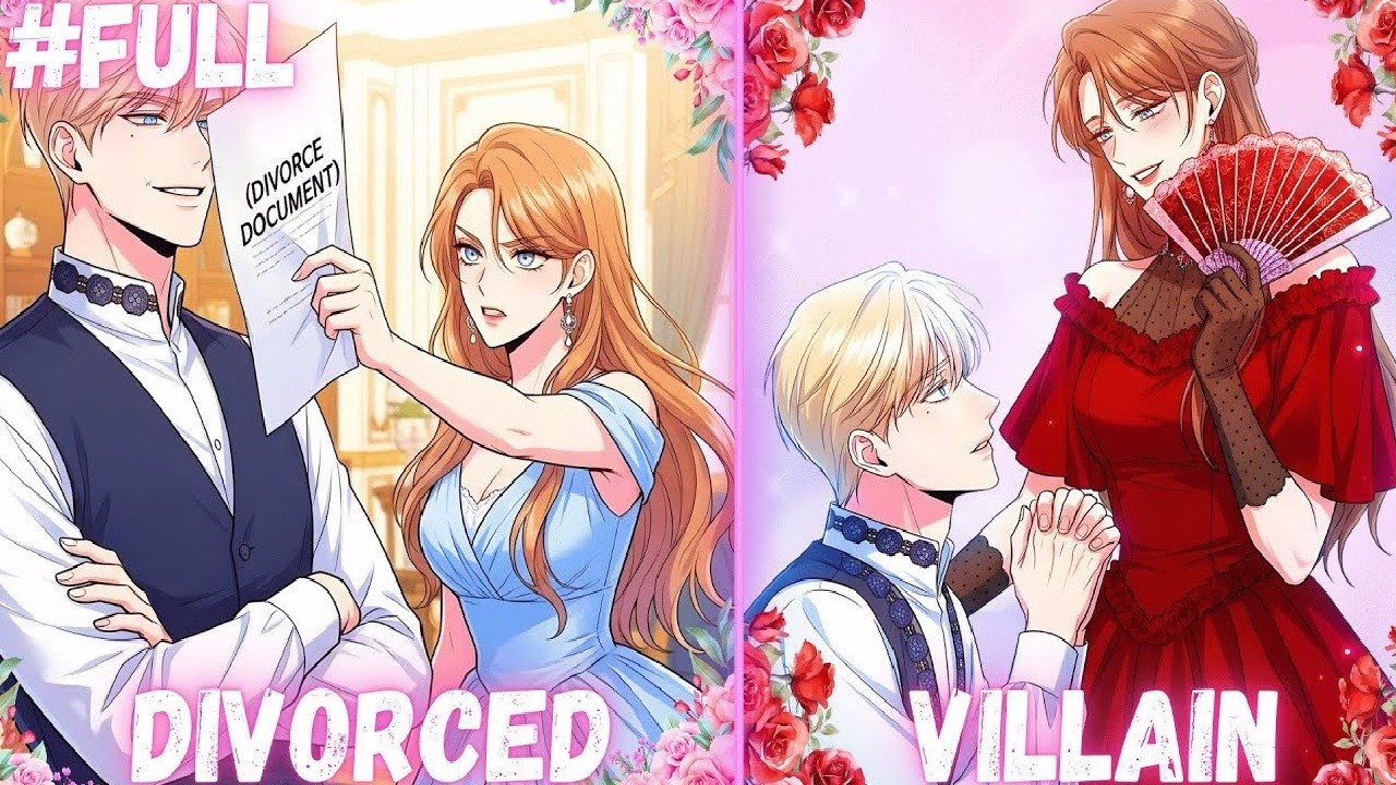 He Mocked My “Divorce” Words… Until I Was Gone for Good - Manhwa Recap