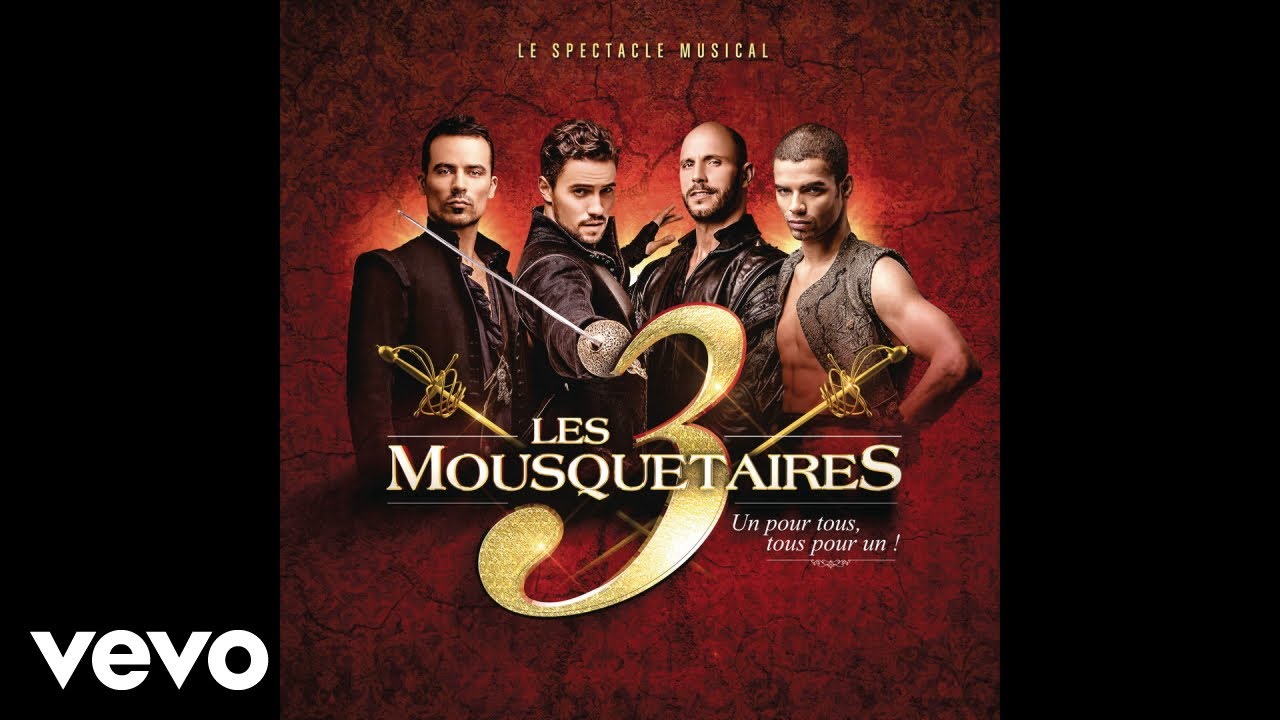 Olivier Dion, Megan - Reste 