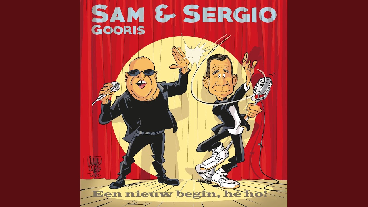 Een nieuw begin, hé ho!