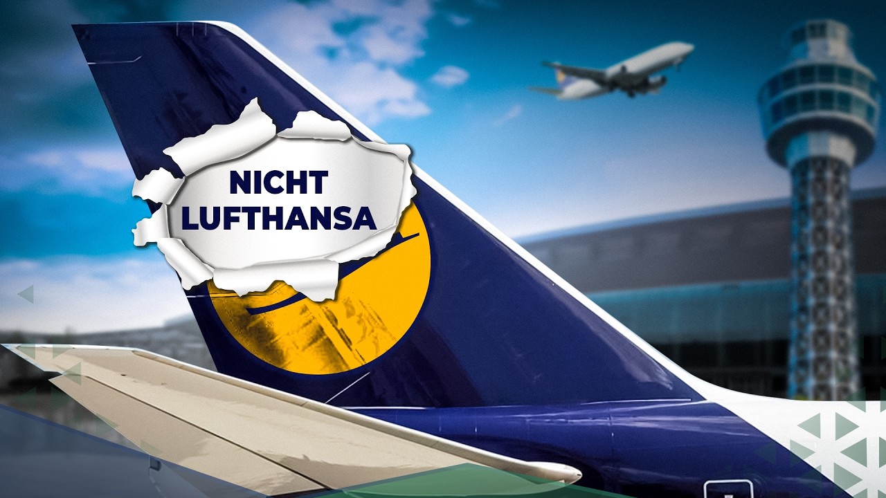 Darum wollen Airlines ihr Flugzeuge nicht besitzen