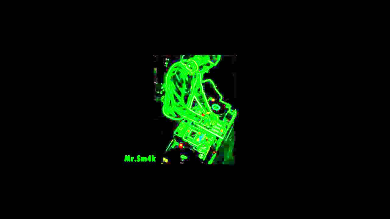 Remix Cumbia Verde