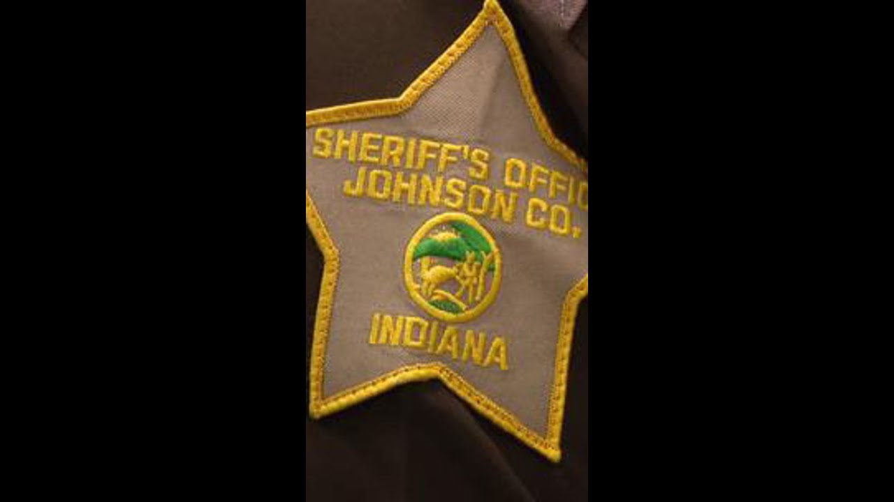 Johnson County Sheriff's deputy fired after OWI arrest