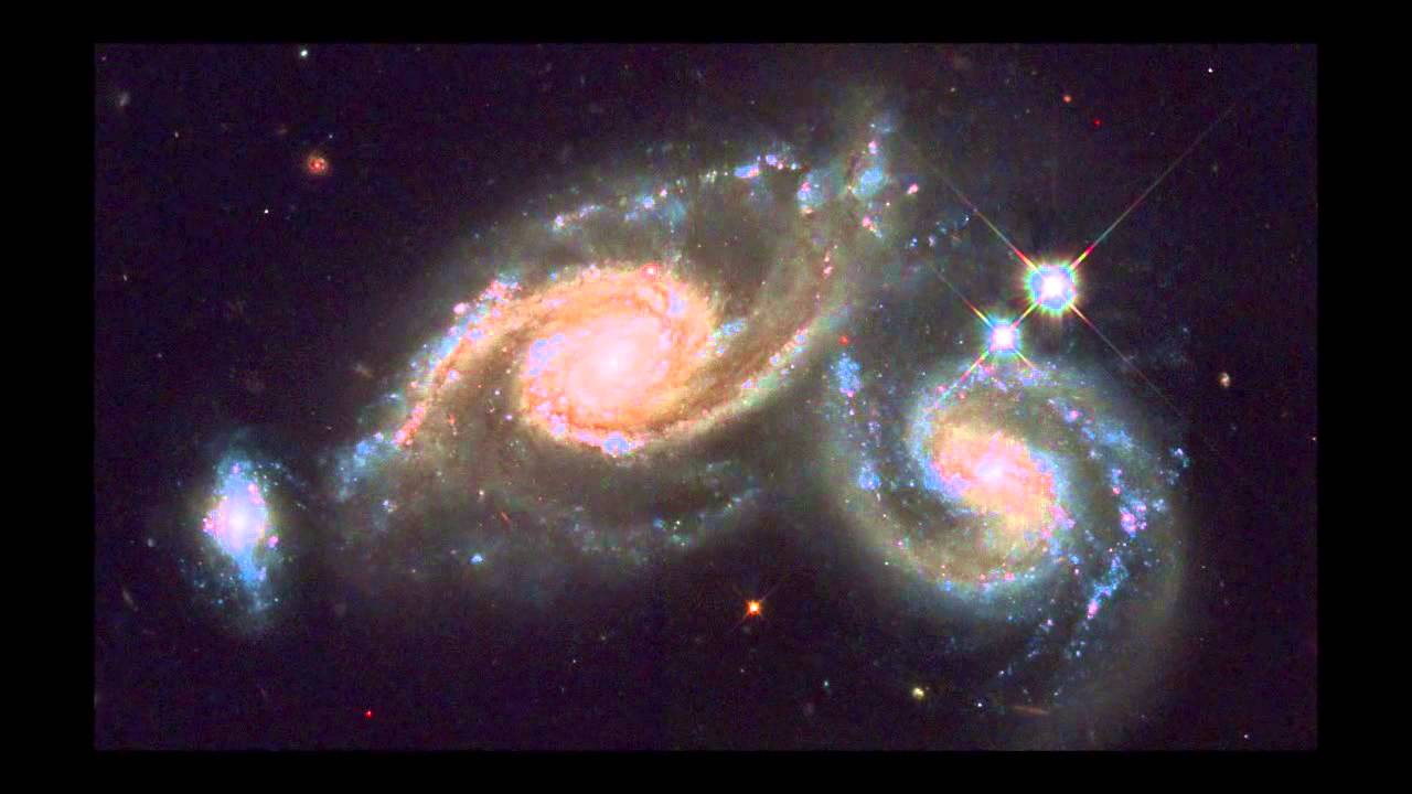 Redefining the Universe - Gravity and Acceleration