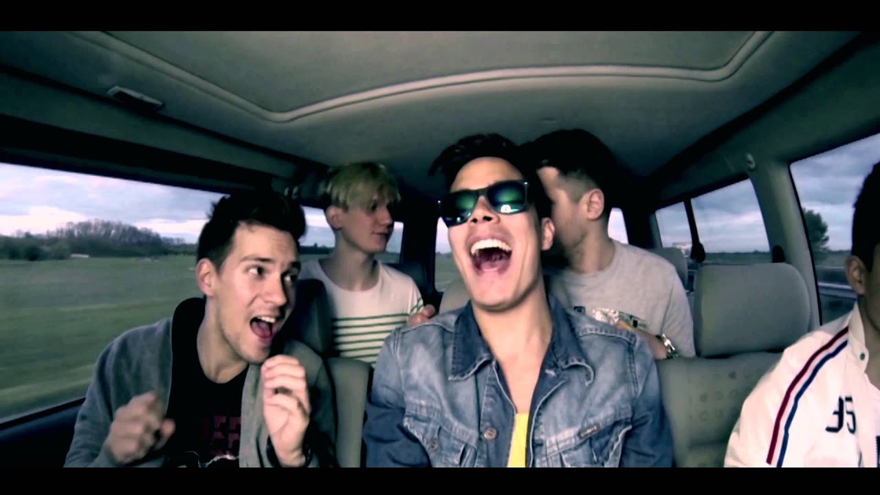 ByTheWay - Álmodj még (Official Music Video)