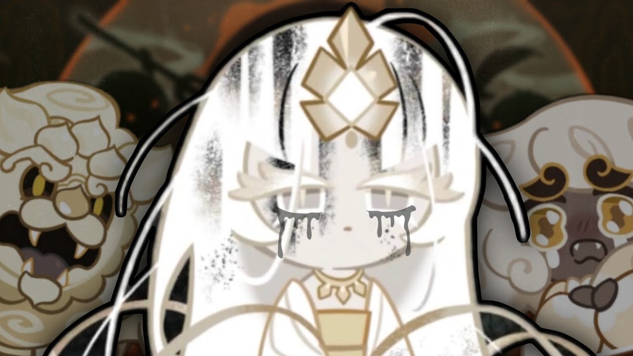 Mystic Flour's LORE is just SAD...