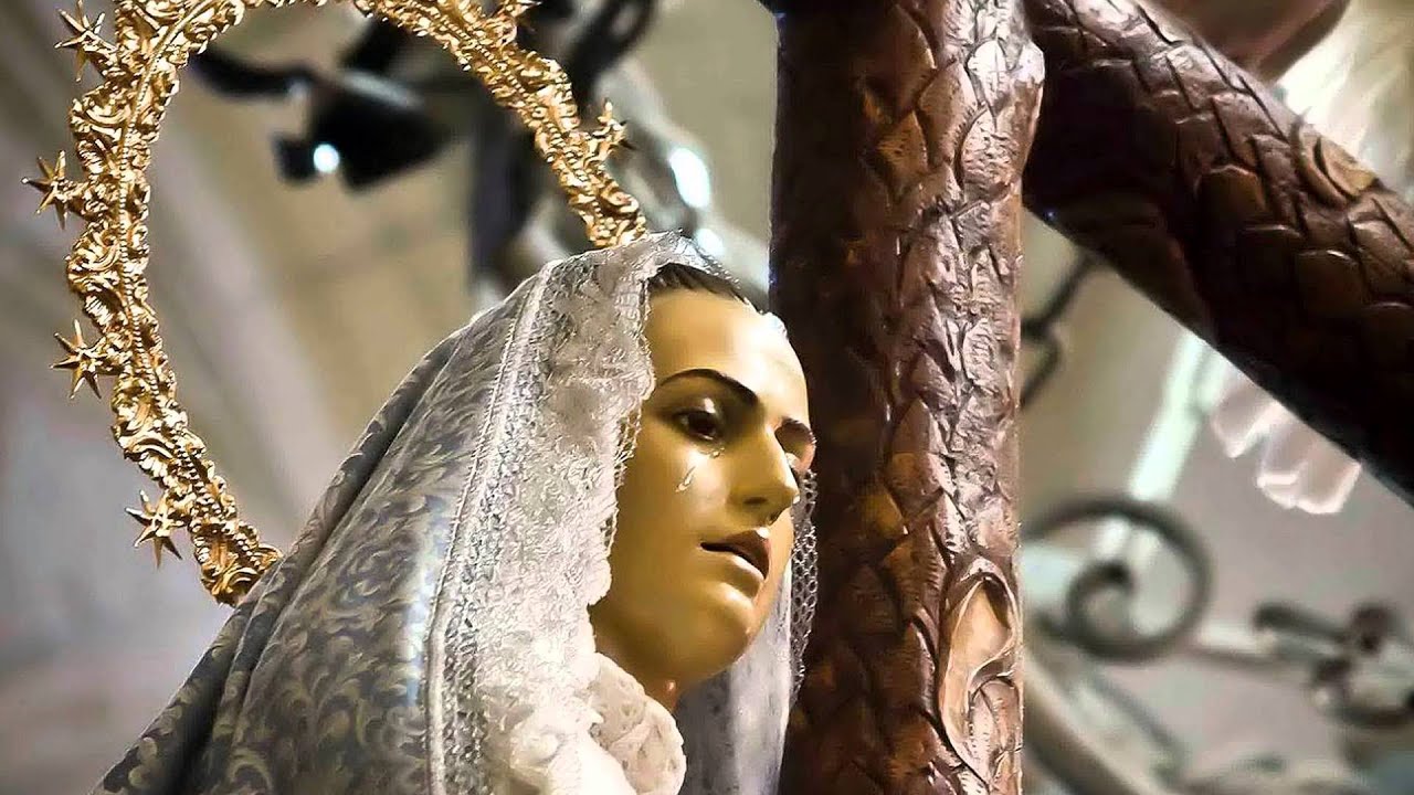 Semana Santa de Hellín 