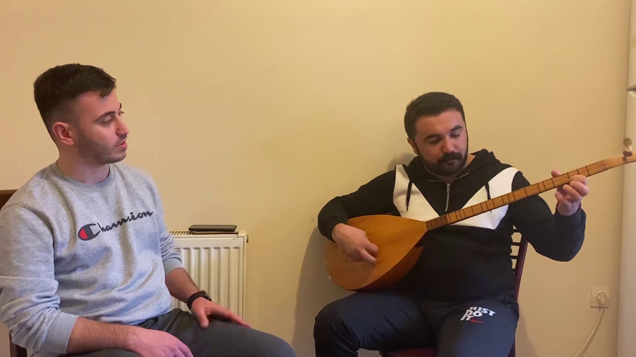 Bir Yiğidin Yari İki Olursa