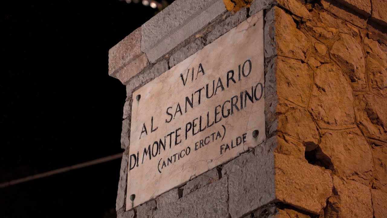 Acchianata di Santa Rosalia - 2024 Palermo