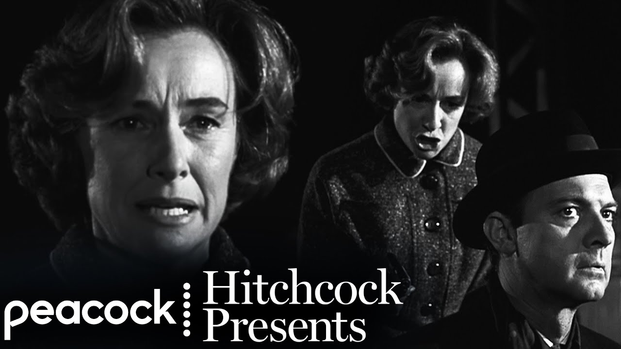 HUMILIATED - This Man Gets What He Deserves | Hitchcock Presents