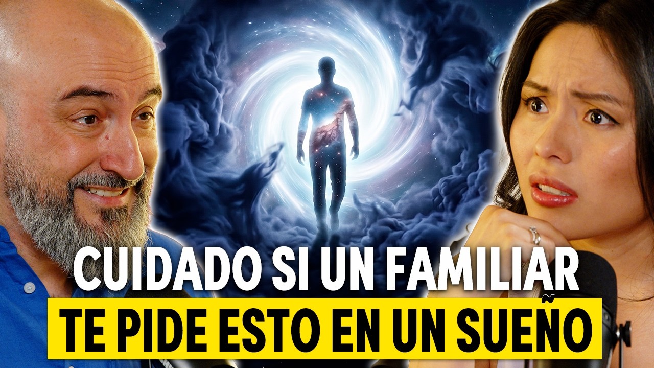 Dream Interpretation Expert: Be Careful if You Dream About This! Do Not Ignore It