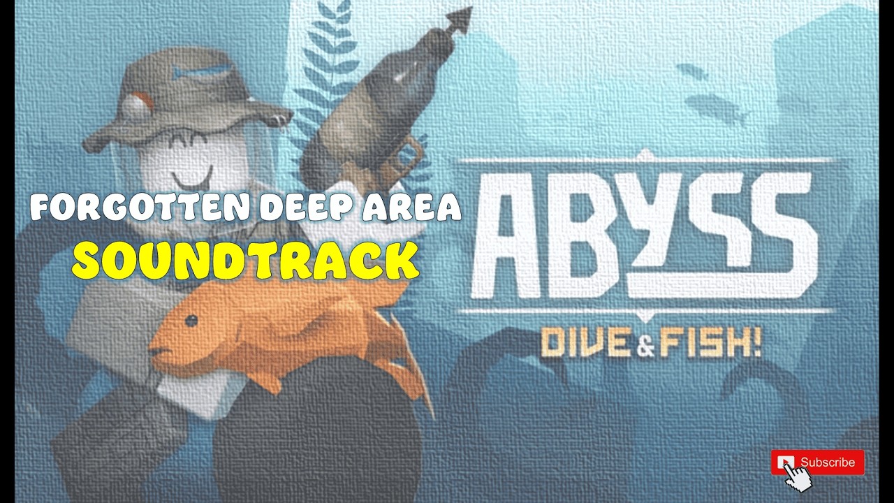 Abyss (Roblox) &ndash; Under the Dome | OST