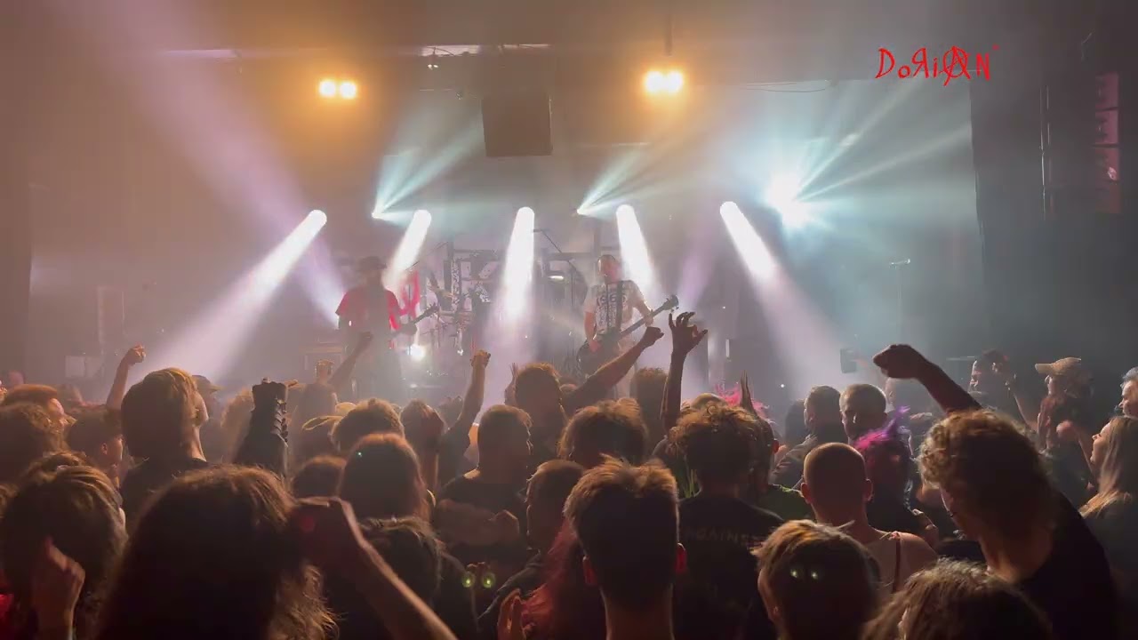 Para Wino- Pankoteka 7.0 Lublin 2026-03-28 Zgrzyt 4K 2160p