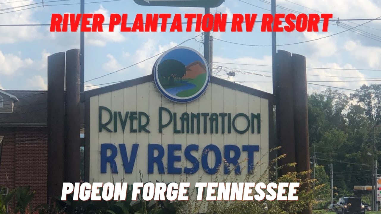 River Plantation RV  Park