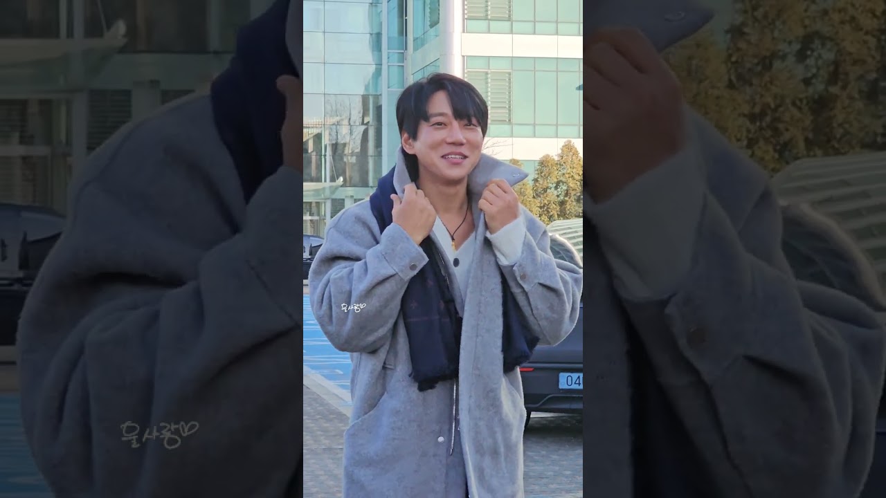 [260218]#sbs#두시탈출컬투쇼#퇴근길#황치열#hwangchiyeul#黄致列 
