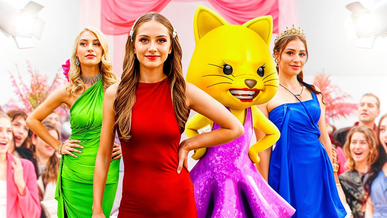 Roblox DRESS TO IMPRESS In Real Life 2! (Shiloh & Bros Reaction)