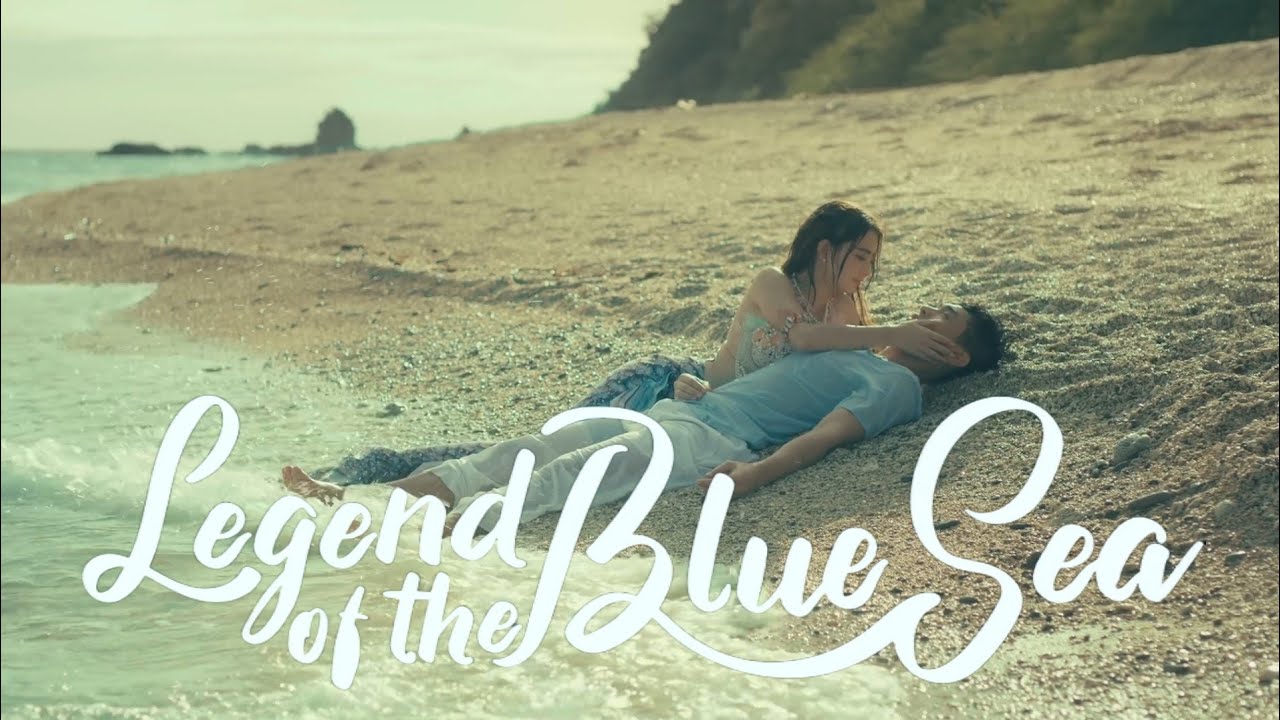 You are my world | The Legend of The Blue Sea | JmFyang MV | ft. Jm Ibarra & Fyang Sofia Smith