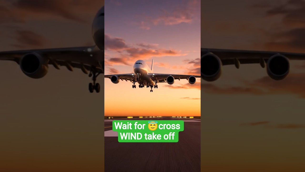 🤯Airbus A380 Epic Sunset Takeoff ✈️ Power Unleashed!” 