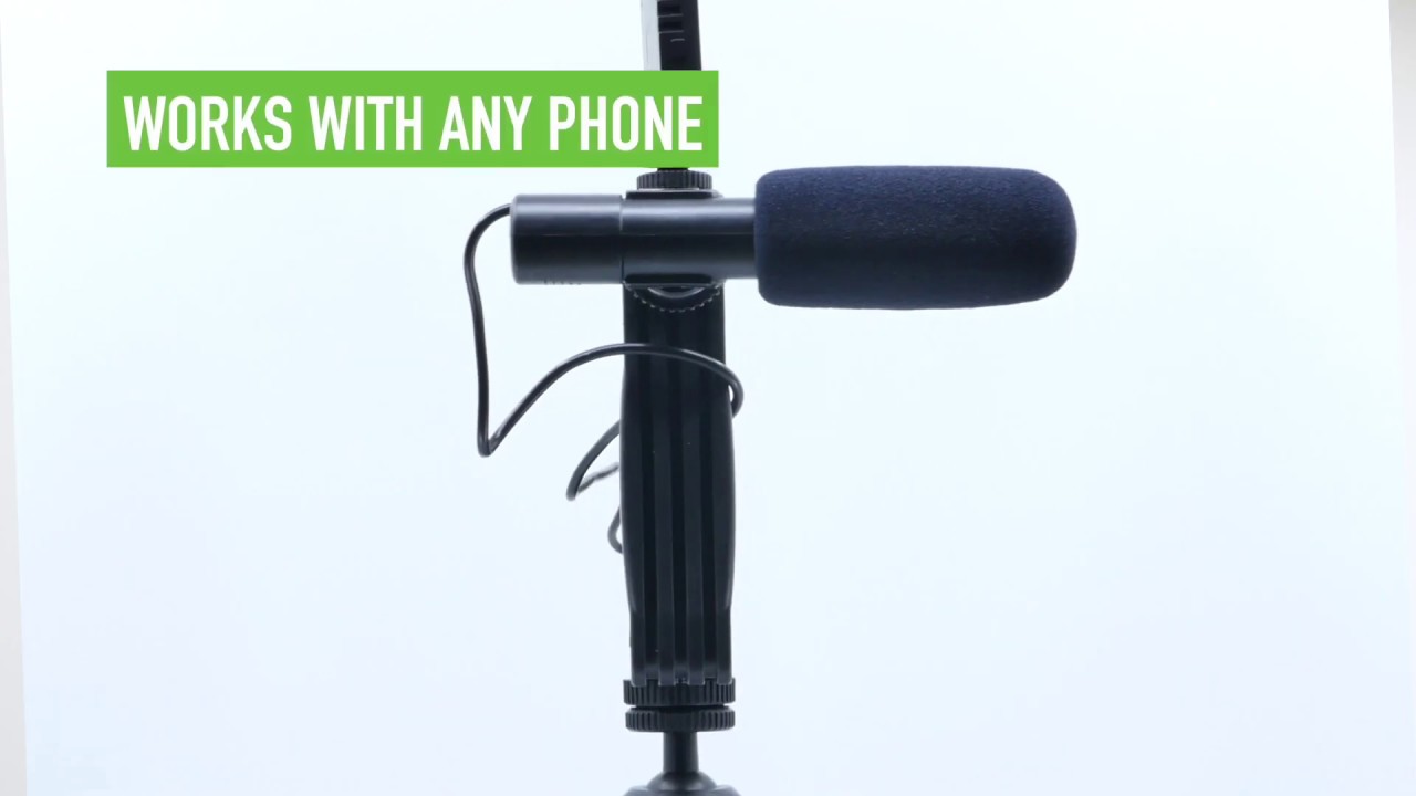 digipower - GoViral - #Content Maker Vlogging Kit Product Video (RF-VLG7)