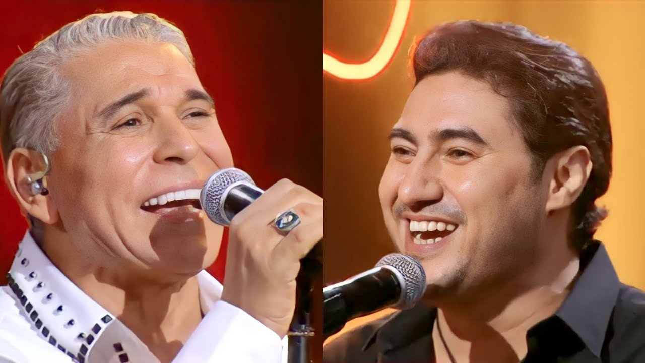 ADLY & STATI | عدلي وعبد العزيز الستاتي -الطوموبيل اللي ركبتي فيها+باي باي يامونامور  (جماعتنا زينة)